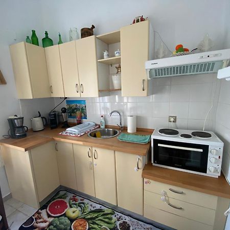 Kleopatra Sweet Home Сімі Екстер'єр фото
