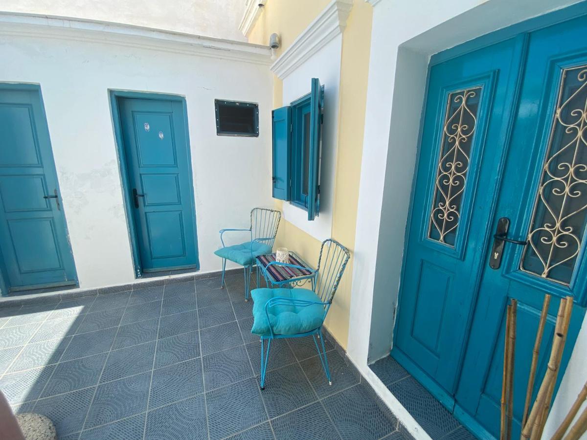 Kleopatra Sweet Home Сімі Екстер'єр фото