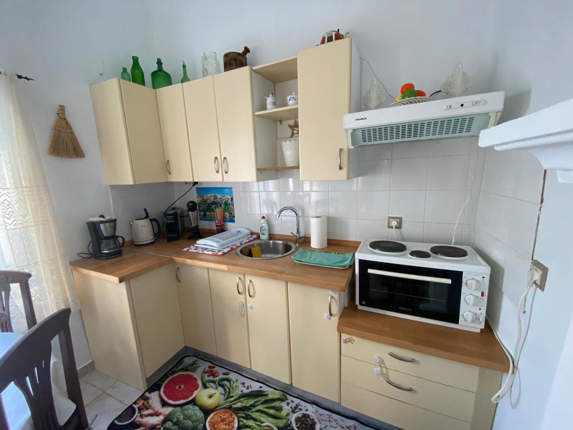Kleopatra Sweet Home Сімі Екстер'єр фото