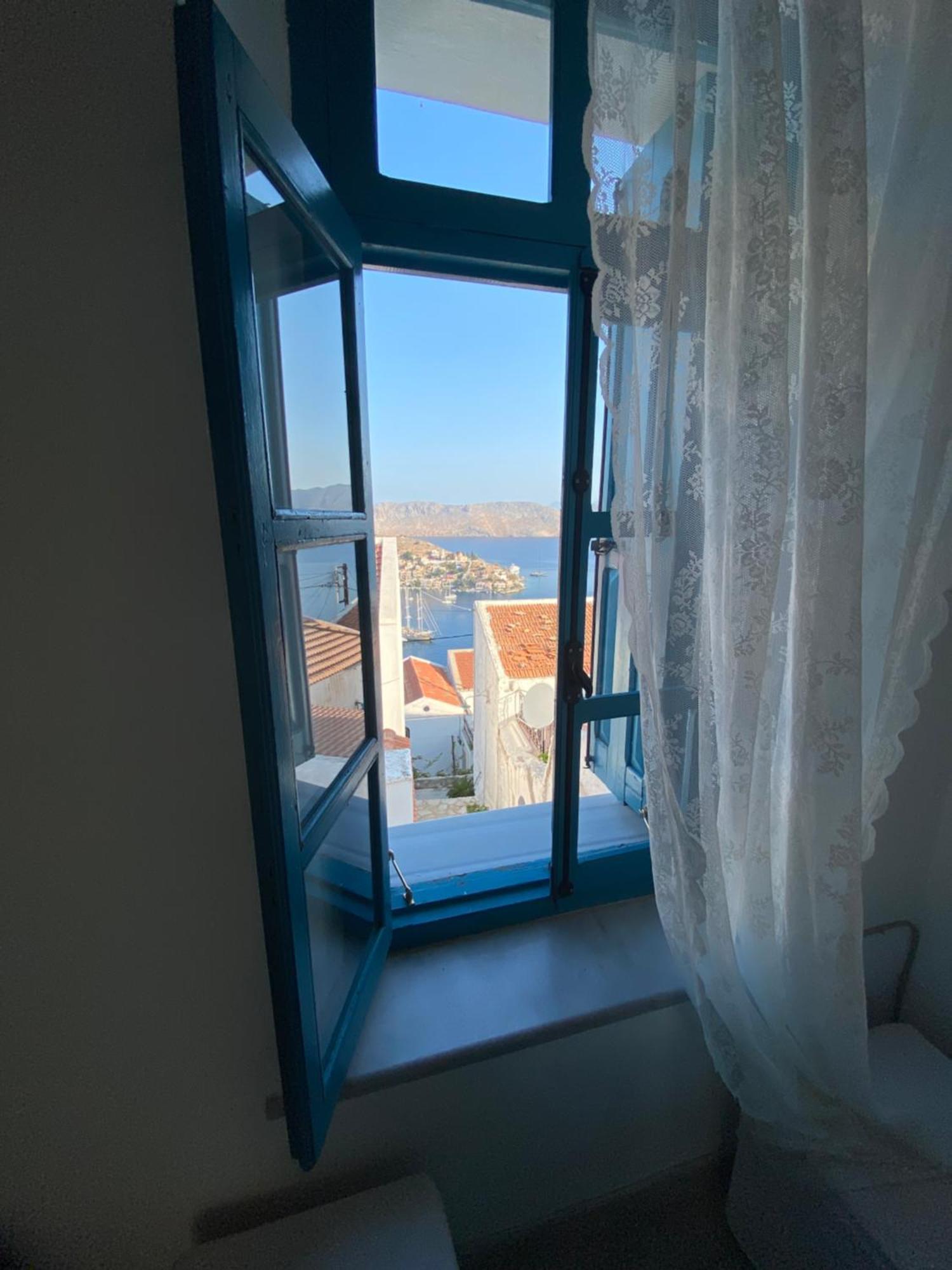 Kleopatra Sweet Home Сімі Екстер'єр фото