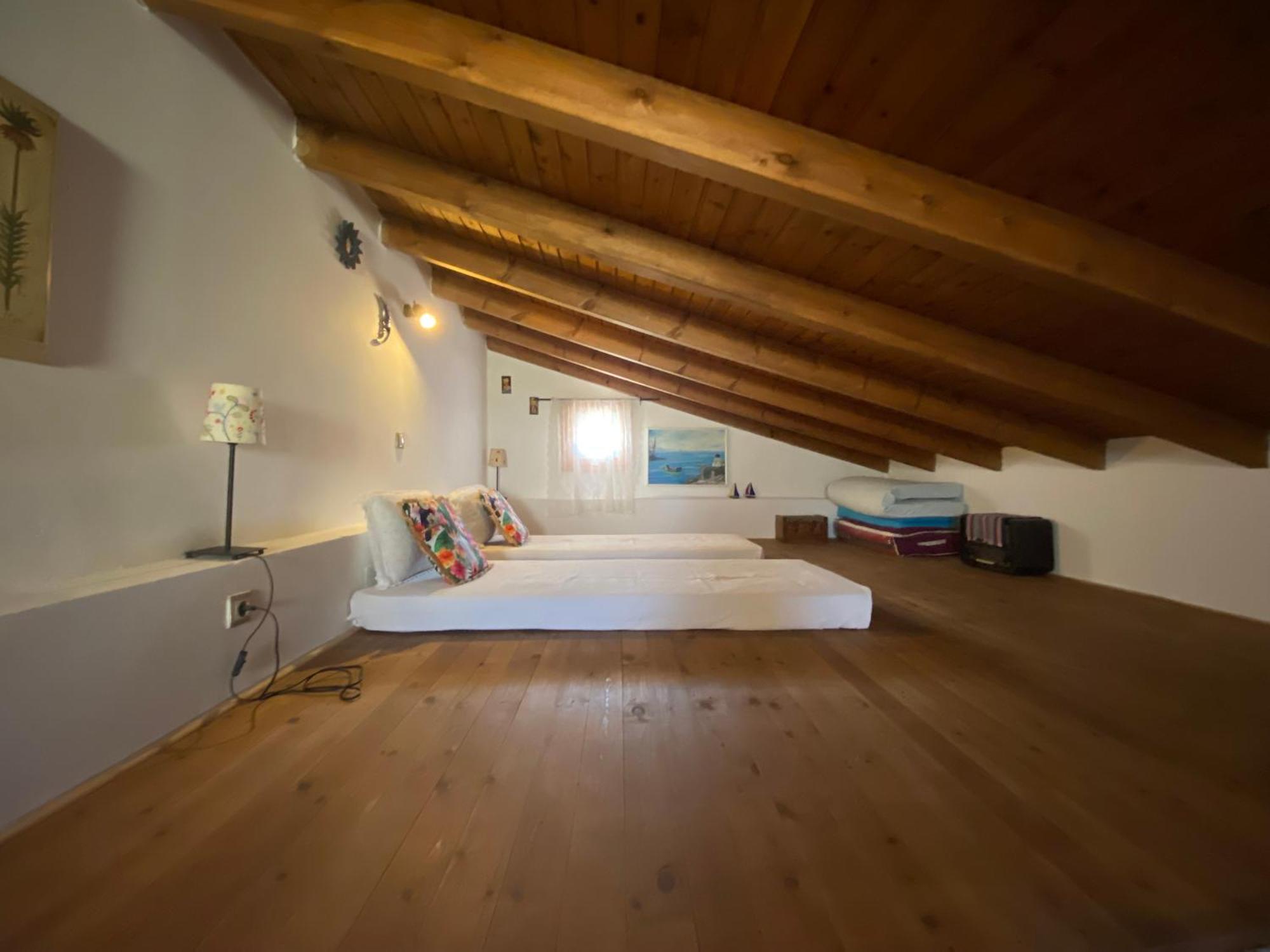 Kleopatra Sweet Home Сімі Екстер'єр фото