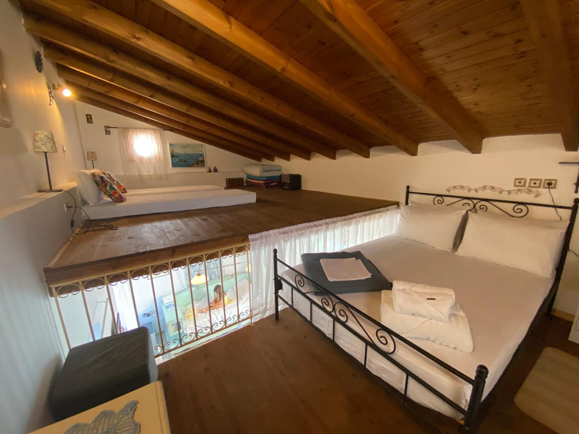 Kleopatra Sweet Home Сімі Екстер'єр фото